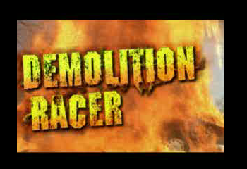 Demolition Racer